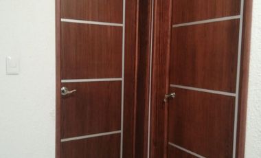 CASA EN RENTA PRIVADA TOLLOCAN Y PINO SUAREZ TOLUCA