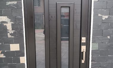 CASA EN RENTA PRIVADA TOLLOCAN Y PINO SUAREZ TOLUCA