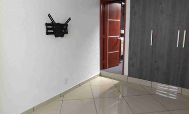 CASA EN RENTA PRIVADA TOLLOCAN Y PINO SUAREZ TOLUCA