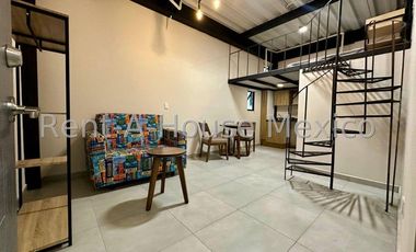 Departamento en Renta en Lindavista Vallejo, Gustavo Madero