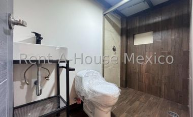 Departamento en Renta en Lindavista Vallejo, Gustavo Madero