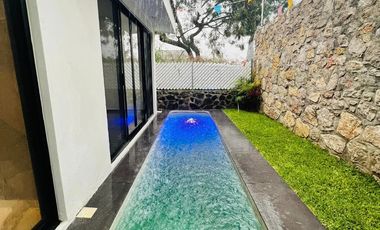ESTRENA CASA EN MORELOS  FRACCIONAMIENTO LOMAS DE COCOYOC