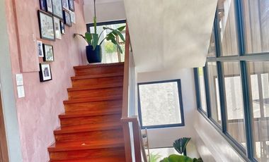 For Sale: 3-Sty House & Lot Highlands Pointe Havila, Taytay Rizal, P57M