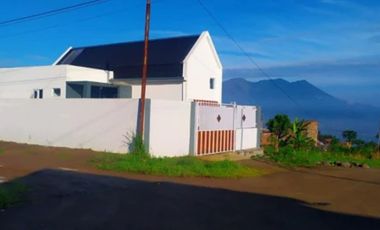 Rumah Murah di Garut, Cicilan 1 Jutaan, Tipe 30/70, DP Hanya 12,5 Juta