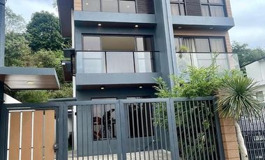 For Sale: 3-Sty BNew House & Lot, Monteverde Royale Ph 3 Taytay, P9.9M
