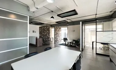 Venta de Oficina Corporativa, Milenio III, Querétaro