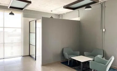 Venta de Oficina Corporativa, Milenio III, Querétaro