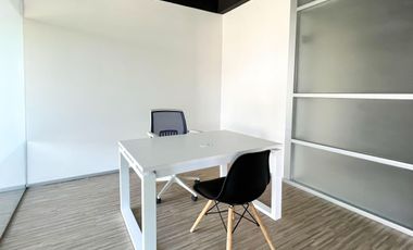 Venta de oficinas corporativas amuebladas, Milenio III, Querétaro