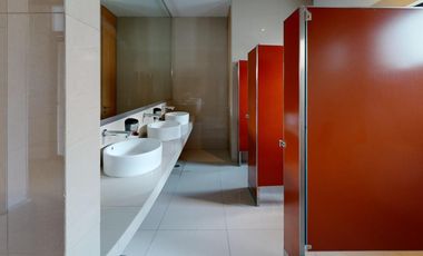 Venta de oficinas corporativas amuebladas, Milenio III, Querétaro