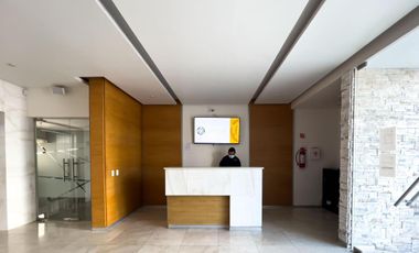 Venta de oficinas corporativas amuebladas, Milenio III, Querétaro