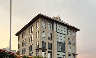 Venta de oficinas corporativas amuebladas, Milenio III, Querétaro
