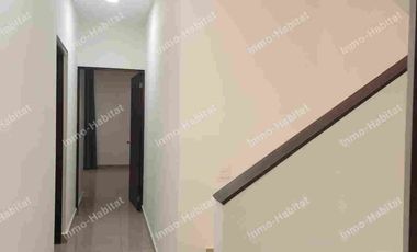 CASA EN VENTA EN LA ENCOMIENDA, ESCOBEDO, NUEVO LEON.