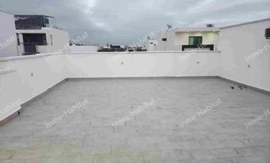 CASA EN VENTA EN LA ENCOMIENDA, ESCOBEDO, NUEVO LEON.