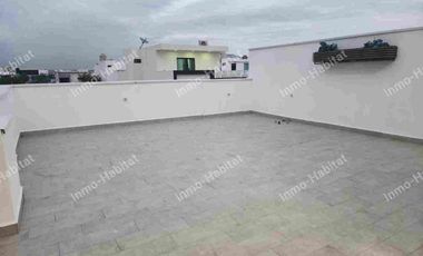 CASA EN VENTA EN LA ENCOMIENDA, ESCOBEDO, NUEVO LEON.