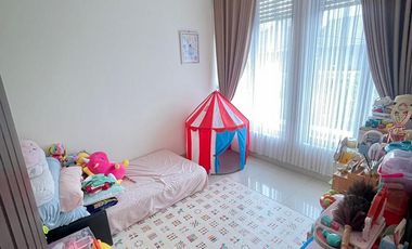 DIJUAL CEPAT Rumah/Sewa Komplek Taman Simpruk Bagus dan Nyaman