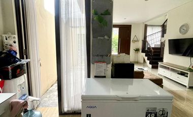 DIJUAL CEPAT Rumah/Sewa Komplek Taman Simpruk Bagus dan Nyaman