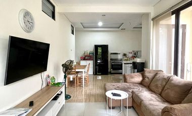 DIJUAL CEPAT Rumah/Sewa Komplek Taman Simpruk Bagus dan Nyaman