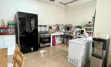 DIJUAL CEPAT Rumah/Sewa Komplek Taman Simpruk Bagus dan Nyaman