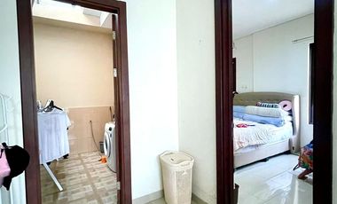 DIJUAL CEPAT Rumah/Sewa Komplek Taman Simpruk Bagus dan Nyaman