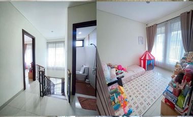 DIJUAL CEPAT Rumah/Sewa Komplek Taman Simpruk Bagus dan Nyaman