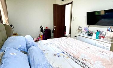 DIJUAL CEPAT Rumah/Sewa Komplek Taman Simpruk Bagus dan Nyaman