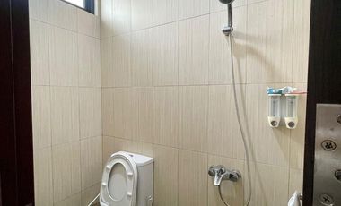 DIJUAL CEPAT Rumah/Sewa Komplek Taman Simpruk Bagus dan Nyaman