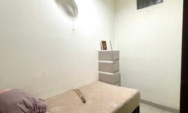 DIJUAL CEPAT Rumah/Sewa Komplek Taman Simpruk Bagus dan Nyaman