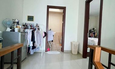 DIJUAL CEPAT Rumah/Sewa Komplek Taman Simpruk Bagus dan Nyaman
