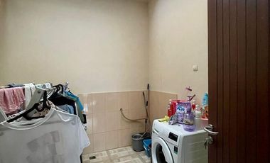 DIJUAL CEPAT Rumah/Sewa Komplek Taman Simpruk Bagus dan Nyaman