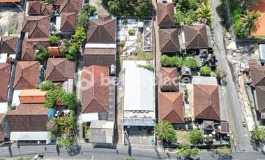 Exclusive 269 Sqm Plot with Private Access – Perfect for Your Villa Project