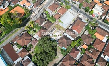 Exclusive 269 Sqm Plot with Private Access – Perfect for Your Villa Project