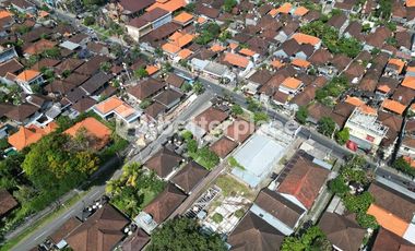 Exclusive 269 Sqm Plot with Private Access – Perfect for Your Villa Project