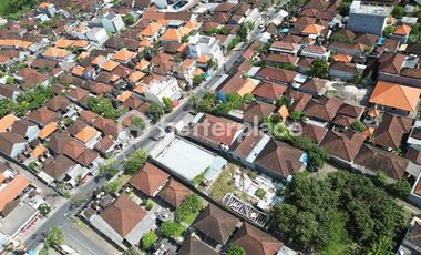 Exclusive 269 Sqm Plot with Private Access – Perfect for Your Villa Project