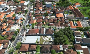 Exclusive 269 Sqm Plot with Private Access – Perfect for Your Villa Project