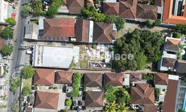 Exclusive 269 Sqm Plot with Private Access – Perfect for Your Villa Project