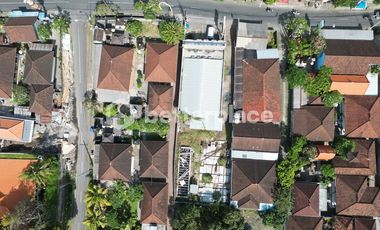 Exclusive 269 Sqm Plot with Private Access – Perfect for Your Villa Project