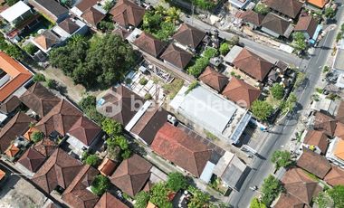 Exclusive 269 Sqm Plot with Private Access – Perfect for Your Villa Project