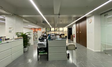 Prime Office Space for RENT in Pakpakan, Lapu-Lapu City