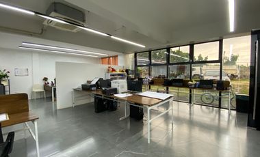Prime Office Space for RENT in Pakpakan, Lapu-Lapu City