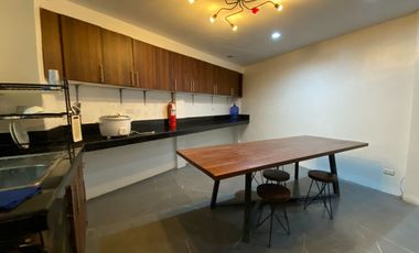 Prime Office Space for RENT in Pakpakan, Lapu-Lapu City