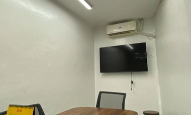 Prime Office Space for RENT in Pakpakan, Lapu-Lapu City