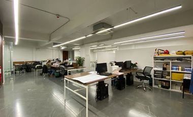 Prime Office Space for RENT in Pakpakan, Lapu-Lapu City