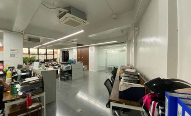 Prime Office Space for RENT in Pakpakan, Lapu-Lapu City