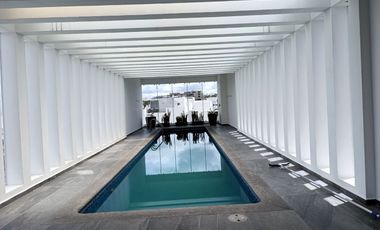 DEPATAMENTO EN VENTA ZIBATA EL MARQUES