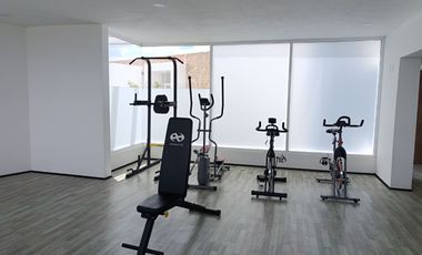 DEPATAMENTO EN VENTA ZIBATA EL MARQUES