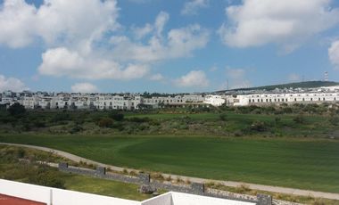 DEPATAMENTO EN VENTA ZIBATA EL MARQUES