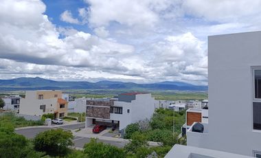 DEPATAMENTO EN VENTA ZIBATA EL MARQUES