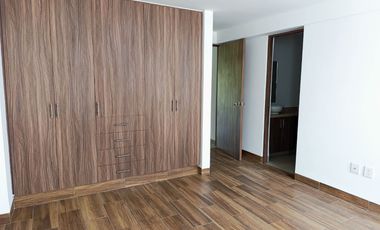 DEPATAMENTO EN VENTA ZIBATA EL MARQUES