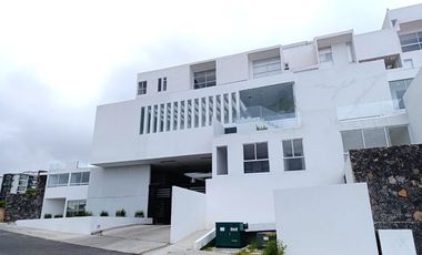 DEPATAMENTO EN VENTA ZIBATA EL MARQUES