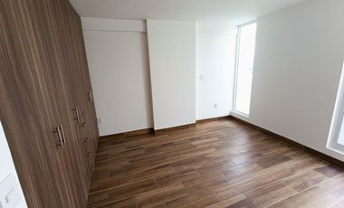 DEPATAMENTO EN VENTA ZIBATA EL MARQUES